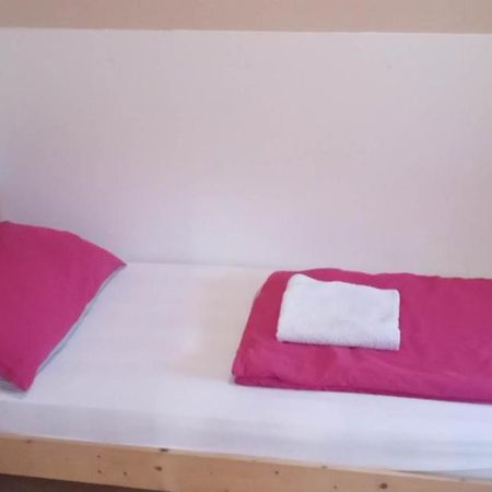 Levendula Apartamento Bekescsaba Exterior foto