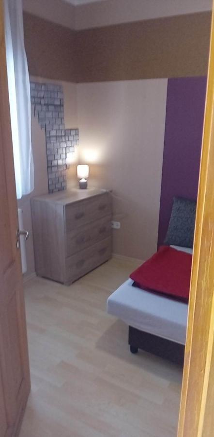Levendula Apartamento Bekescsaba Exterior foto